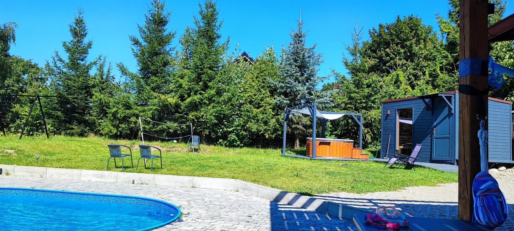 Villa Jeziorna 26 à Potuly Extérieur photo